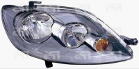Фара права Н7+Н7 VW Golf Plus 2004-2009