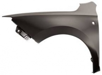 Крило переднє ліве Seat Toledo / Skoda Rapid після 2012