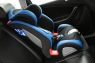 Автокрісло Sparco DO SPCF1000KI-BL