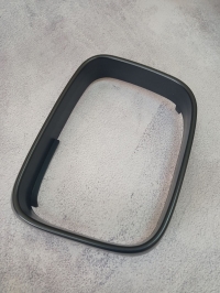 Рамка правого дзеркала VW T5 2003-2009 / Caddy 3 2004-2018