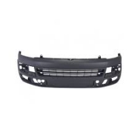 Передній бампер VW T5 (Фольксваген Т5) 2010-2015 7EO807217B7G9