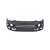 Передній бампер VW T5 (Фольксваген Т5) 2010-2015 7EO807217B7G9