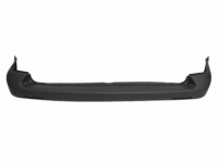 Задній бампер VW T5 (Фольксваген Т5) 2010-2015 7H0807417C7G9