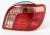 Ліхтар задній правий Toyota Yaris 1999-2002