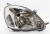 Фара права Toyota Yaris 2003-2005 тип Ichikoh Фара права Toyota Yaris 2003-2005 тип Ichikoh