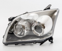 Фара ліва Toyota Avensis 2006-2008