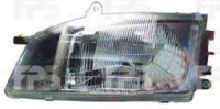 Фара ліва Н4 Toyota Hi-Ace
