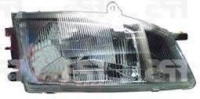 Фара права Н4 Toyota Hi-Ace