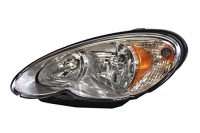 Фара ліва Chrysler Cruiser після 2005
