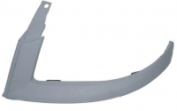 Ресничка під ліву фару Fiat Doblo 2005-2009
