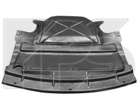 Захист двигуна пластиковий BMW 7 (E38) 1994-2002