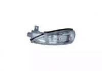 Покажчик повороту (поворот) в правому дзеркалі Mazda 6 (Мазда 6) 2007 - 2012