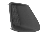 Заглушка противотуманки в бампер права Toyota Corolla e14 / e15 2010-2014