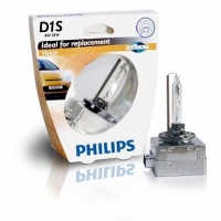 Лампа ксенон D1S Philips 4600K