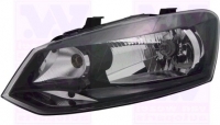 Фара ліва Н4 VW Polo 5