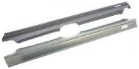 Порог правий VW Sharan / Seat Alhambra / Ford Galaxy 1996-2010