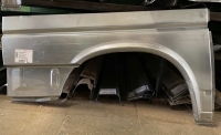Крило заднє праве (ремчастина) VW Transporter T4 коротка база