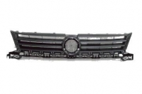Решітка радіатора VW Touran (Фольксваген Тоуран) Trendline 2010-2015 2K58536519B9