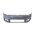 Бампер передній VW Touran (Фольксваген Тоуран) 2010-2015 1T0807217QGRU
