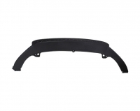 Спойлер переднього бампера VW Touran (Фольксваген Тоуран) 2010-2015 1T0807903