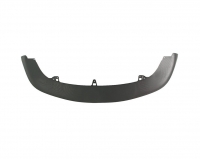 Спойлер переднього бампера VW Touran (Фольксваген Тоуран) 2006-2010 1T0807903B