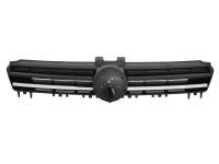 Решітка радіатора VW Golf 7 (Фольксваген Гольф 7) Comfortline 2012-2020
