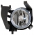 Фара протитуманна права Subaru Forester 2006-2008