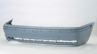 Бампер задній sedan BMW 3 E46 1998-2001