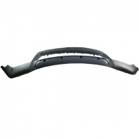 Передній бампер BMW X5 E70 (БМВ Х5 Е70) 2010-2013 51117222382