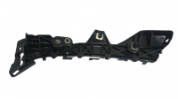 Кронштейн бампера Mazda 3 (Мазда 3) Hatchback 2009-2012 BCW8-50-2J1C