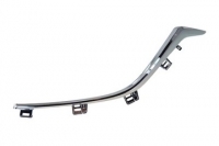 Накладка решітки ліва Mazda 3 (Мазда 3) 2013-2020 BHN1-50-7K1A