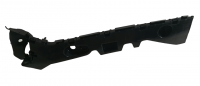 Кронштейн бампера лівий Mazda 3 (Мазда 3) Hatchback 2013-2020 BHN9-50-2J1C