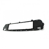Решітка в бампер, нижня BMW X5 E70 (БМВ Х5 Е70) 2006-2010 51117171345
