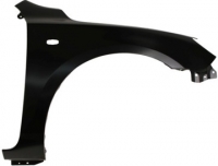 Крило переднє Mazda 3 (Мазда 3) Hatchback 2004-2009 BP4K-52-111C