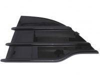 Решітка в бампері ліва Ford Escape / Kuga (Форд Ескейп / Куга) 2013-2016