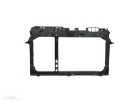 Передня панель (телевізор) Ford Fiesta (Форд Фієста) 2008-2017 1574301