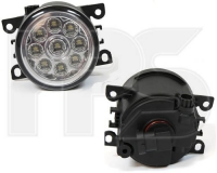 Фара протитуманна Parts (LED) 