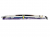 Молдинг бампера Mazda 6 (Мазда 6) 2012-2020 GBVG-50-121