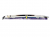Молдинг бампера Mazda 6 (Мазда 6) 2012-2020 GBVG-50-131