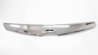 Накладка решітки Mazda 6 (Мазда 6) 2002-2008 GJ6A50711B