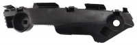  Кронштейн бампера Mazda 6 (Мазда 6) 2008-2012 GS1D-50-0T1G
