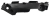  Кронштейн бампера Mazda 6 (Мазда 6) 2008-2012 GS1D-50-0U1G
