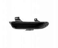  Решітка в бампері Mazda 6 (Мазда 6) 2008-2012 GS1D-50-101A