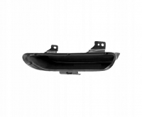  Решітка в бампері Mazda 6 (Мазда 6) 2008-2012 GS1D-50-102A