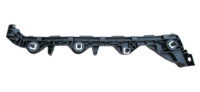  Кронштейн бампера Mazda 6 (Мазда 6) liftback, SEDAN 2008-2012 GS1E-50-2H1C
