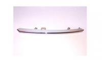 Накладка решітки бампера Mazda 6 (Мазда 6) 2008-2012 GS7T-50-C23