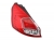 Ліхтар задній лівий Ford Fiesta 2013- (хетчбек)