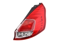 Ліхтар задній правий Ford Fiesta 2013- (хетчбек)