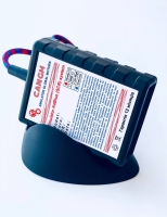 Емулятор AdBlue для Ford Cargo EURO 5 з двигуном Ecotorq