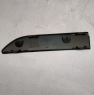 Заглушка бампера ліва BMW X5 e53 1999-2003 51118250413